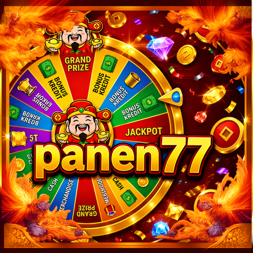 panen77 — mitra unggulan