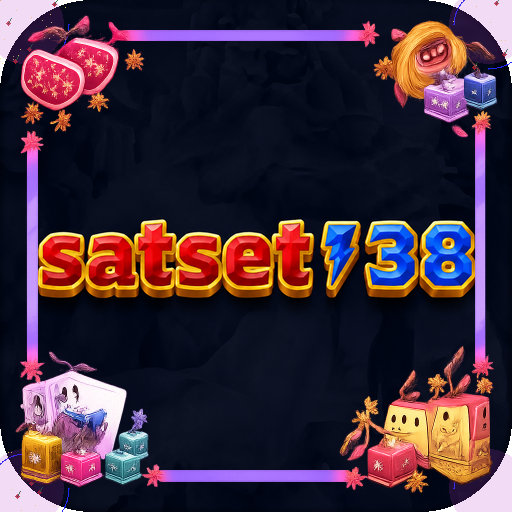 satset138 — mitra unggulan